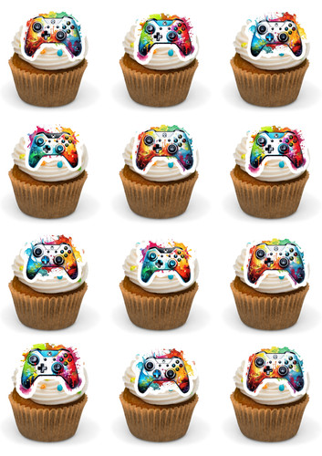 Xbox inspired personalised - ,