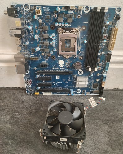 Dell alienware aurora - alienware,