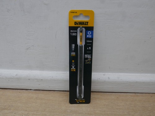 Dewalt extreme dt7801t 152mm - extreme,