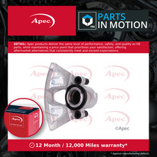 Brake Caliper RCA344N Apec