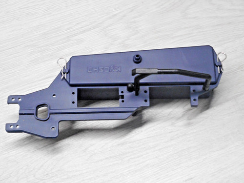 Kyosho pureten alpha radio box - alpha,