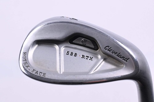 Cleveland 588 rtx sand wedge - 588,