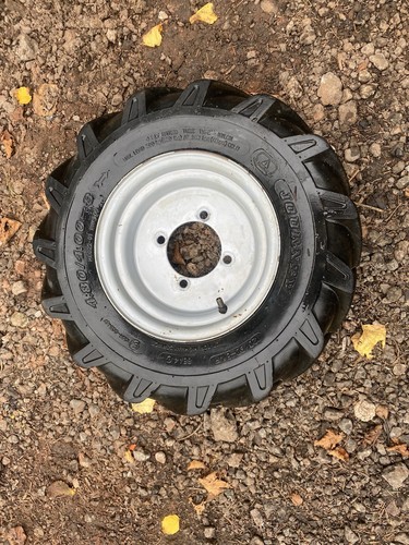 Camon bcs 710 - 710, rotovator
