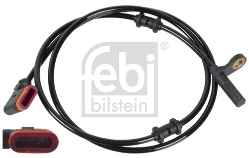 Febi 172609 rear - right, abs