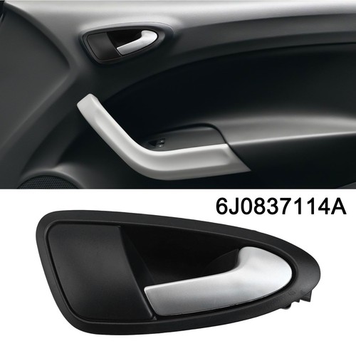 Right side interior door - side,