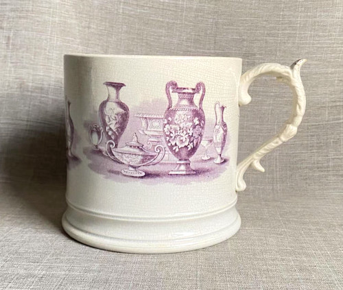 Antique c1830 j - c1830, tj