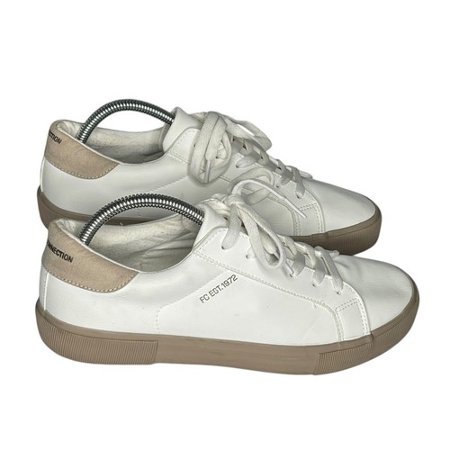French connection white - connection,