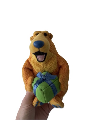 Rare vintage bear - vintage, the