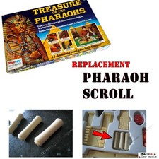 Treasure of the Pharaohs Board