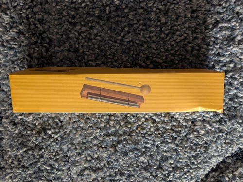 Moon energy bar - bar, chime