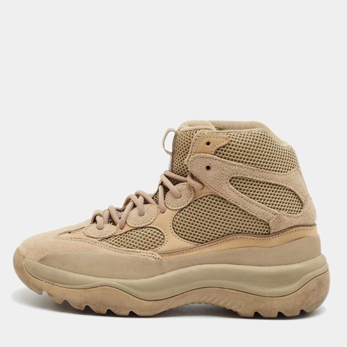 Yeezy adidas desert boot - adidas,