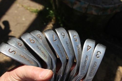 Slazenger xtc s - xtc, 3-9,