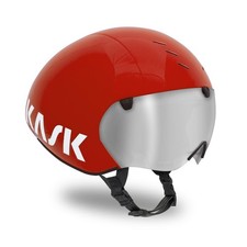 Kask Bambino Pro Red