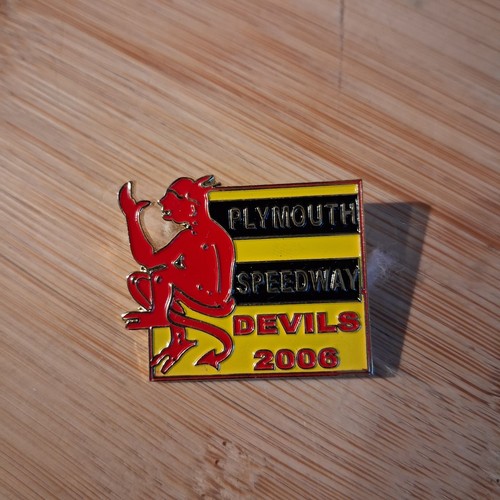 Plymouth devils speedway - plymouth,