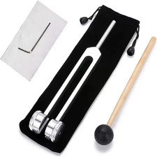 128 hz Tuning Fork Medical