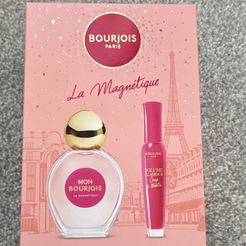 Bourjois mon - bourjois, la