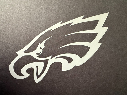 Philadelphia eagles bird - eagles, vinyl