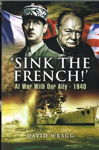 Sink the french - sink,