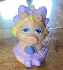 VINTAGE 1989 MUPPET BABIES