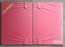 Jigsaw Puzzle Board 65"/165cm length. 22"/56cm across when open