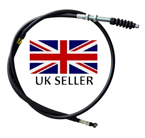 Genuine clutch cable fit for - cable,