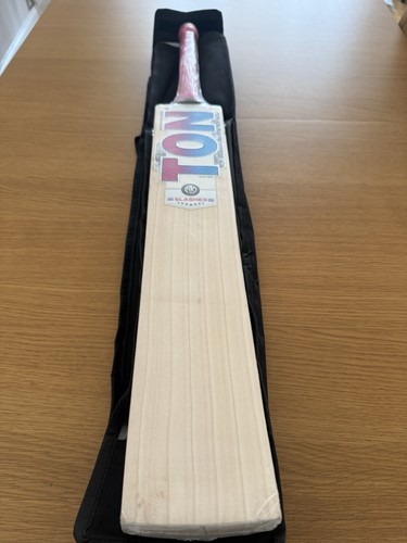 Ton slasher english willow - slasher,
