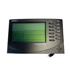 Davis Vantage Pro 2 Weather