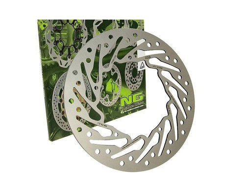 Brake disc compatible for - brake,