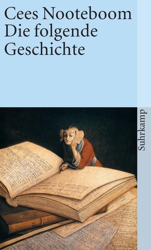 Die folgende geschichte cees - geschichte,