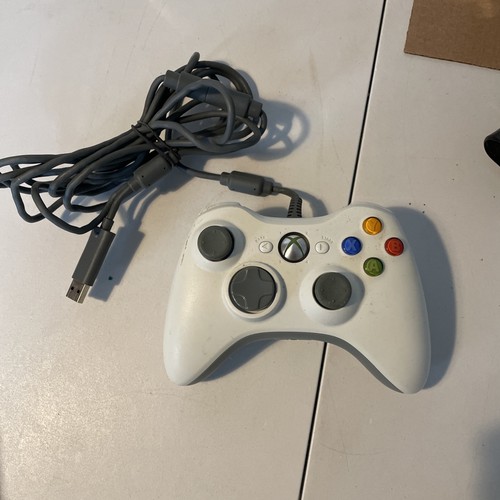 Genuine microsoft xbox 360 - genuine,