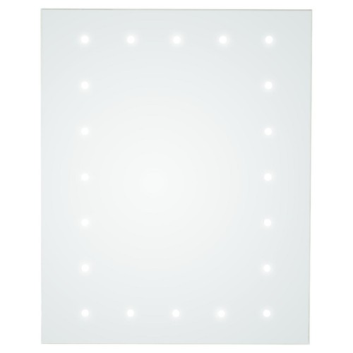 Ashbourne led bathroom - led,