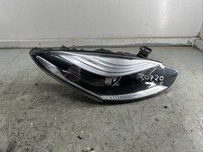 RENAULT MEGANE MK3 2014-2016