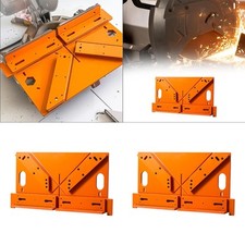 Cutting machine base plate