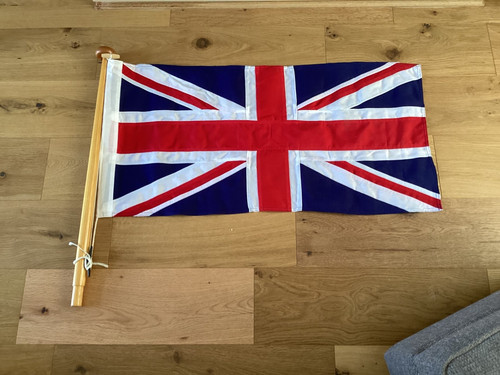Union jack flag - union, and