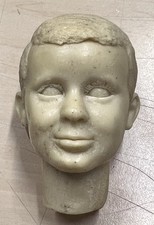 Joe 90 Replica Solid Puppet