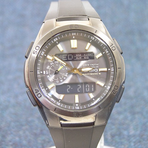 Japan exclusive casio wave - exclusive],