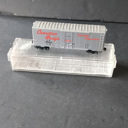 Micro trains 74040 n scale - n,