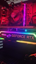 MSI Gaming X Trio Rtx 2070 Super