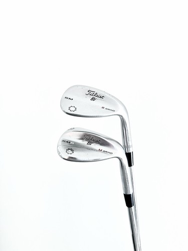 Titleist sm6 vokey wedge - vokey, set