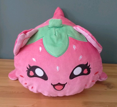 Aphmau giant strawberry - aphmau,