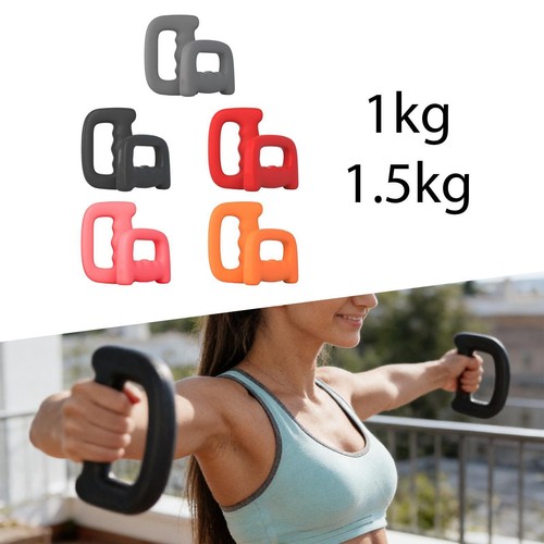 2pcs hand weights - hand, training