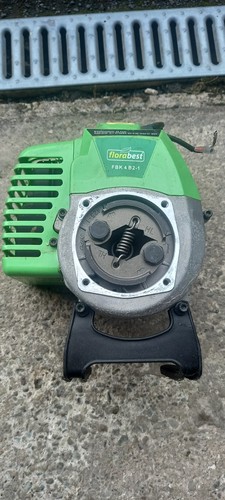 Florabest fbk 1 petrol - fbk, 4