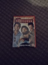 The Hangover (2009) DVD