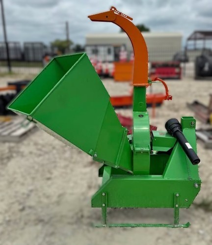 Mowerking bx52 self - bx52, 3