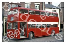 Bus Photograph RIBBLE MOTOR