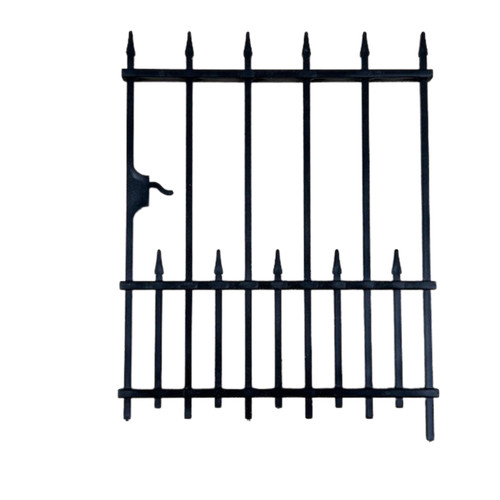 Dolls house gate - dolls,