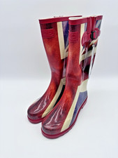 New - Highlander Union Jack