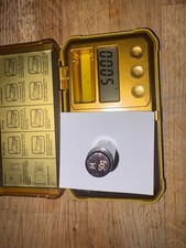 9.81 Grams of  YUKON GOLD