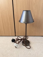 John Lewis Nicolas Table Lamp