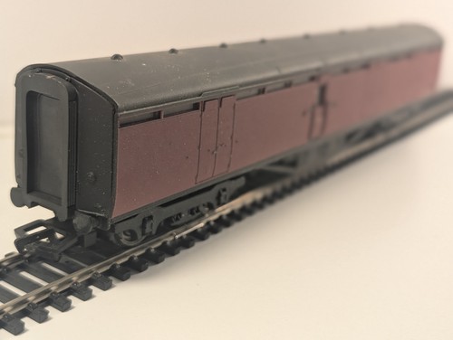 Bachmann 653 63ft thompson - bachmann,
